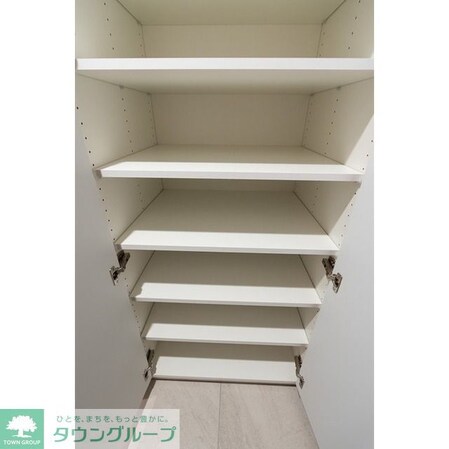 グランカーサ瑞江の物件内観写真